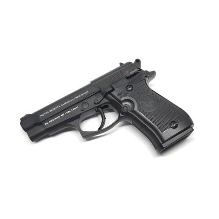 wingun Baretta M84 323 archer upgrade