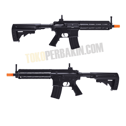 airsoft gun UMAREX HK416
