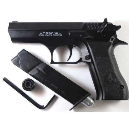 airgun jherico 941