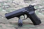 Airgun Jericho 941 RCF buatan KWC