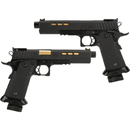 EMG STI DVC 3 Airsoft Gun