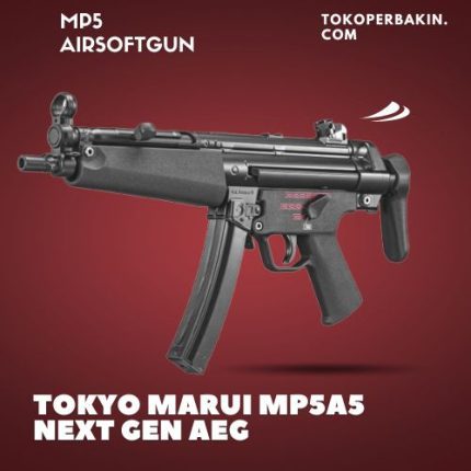 mp5 airsoft gun 400 fps